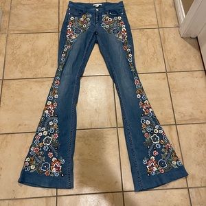 Alice and‎ Olivia jeans